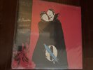 Queens of the Stone Age Like Clockwork Opaque Aqua Blue Colored Vinyl OBI Sealed