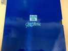 ELECTRIC LIGHT ORCHESTRA - Out of the Blue - ARCTIC BLUE PROMO  2xLP  N.MINT