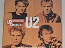 U2 Pre-War Tour Dutch Recordints 4 Lp Box  1982 Rare and unique item. Last Copy