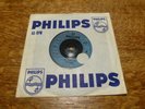 Bobby Hebb - Love Love Love / Sunny UK 1972 Philips 6051 023 Northern Soul 7
