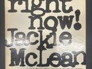 Jackie McLean on Blue Note 4215