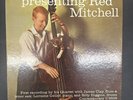 Red Mitchell on Contemporary 3538.