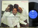 Thelonious Monk Brilliant Corners RLP 12-226 DG Blue Lbl Mono VG+