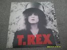 MARC BOLAN / T. REX The Slider & INNER  1972  EMI   A2U / B1U  superb EX