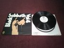 BLACK SABBATH VOL 4 VINYL RARE UK 1ST PRESS NO MADE IN ENGLAND ON LABEL NM AUDIO