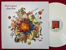 KRAAK & SMAAK JUICY FRUIT 2 LP (2016) RARE ELECTRO BOOGIE JAZZ FUNK NETHERLANDS