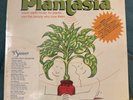 Plantasia Mort Garson Vinyl LP original factory sealed MINT H-101 EX
