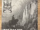 DIMMU BORGIR - For All Tid (LP-VINYL) Album - Original Numbered First Print