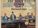 Shutdown Volume 2 The Beach Boys Mono 12