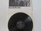 Dr. FEELGOOD Down By The Jetty ORIGINAL 1975 UK 1ST PRESSING VINYL LP UAS29727