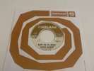 David Bowie Love You Till Tuesday/Did You Ever Have a Dream Deram US Promo 45