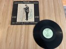Este Es Santos Candelaria El Baby de Gary, Indiana rare private Latin LP Aida