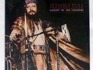 JETHRO TULL - Caught In The Crossfire - 2023 2x12” Vinyl LP Set - New & Sealed