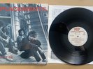 THE REPLACEMENTS LET IT BE 1984 1ST PRESS TWIN TONE SHRINK TRANSLUCENT NM PUNK