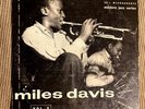 Miles Davis Volume 2 Blue Note 5022 1956 Lexington Ave. 10 inch