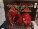 Vntg-Guns N Roses 1986 
