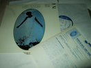 LARRY YOUNG : HEAVEN ON EARTH LP TOSHIBA EMI BLUE NOTE BST 84304 JAPAN