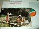 ROLAND KIRK : &THE VIBRATION SOCIETY LP ATLANTIC 40127 GERMANY