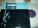JIMMY FORREST : FORREST FIRE LP NEW JAZZ OJC 199 USA