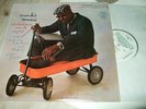 THELONIOUS MONK SEPTET : MONK`S MUSIC LP RIVERSIDE OJC 084 USA
