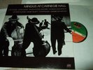 CHARLES MINGUS : AT CARNEGIE HALL LP 1974 ATLANTIC SD 1667 USA