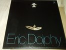 ERIC DOLPHY : THE GREAT CONCERT OF 3LP BOX 1974 PRESTIGE 34002 USA