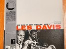 Miles Davis Vol. 1 Blue Note Mono LP BST 81501 DMM Cadre Rouge Audiophile 1984