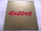 BOB MARLEY & THE WAILERS   EXODUS ** 1977 UK ISLAND LP