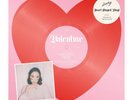 Laufey Valentine Heart-Shaped 7
