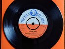 Jo Jo Bennett with Mudie's All Stars - Leaving Rome (Skinhead Reggae) VG+