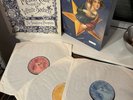 Smashing Pumpkins Mellon Collie Infinite Sadness Vinyl 3LP RARE 1995 UK Numbered