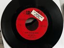Jock Mitchell - Work With Me Anne (Northern Soul) Promo 45 Rpm Record