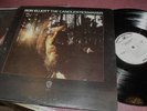 RON ELLIOTT THE CANDLESTICK MAKER LP WHITE LABEL PROMO WARNER 1969 BEAU BRUMMELS