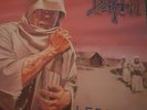 Death Leprosy OG Vinyl Relativity Pressing 1988