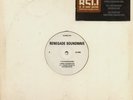 Renegade Soundwave - Space Gladiator / The Phantom Mixes UK - 12