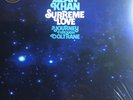 Sean Khan - Supreme Love - A Journey Through Coltrane UK - 3xLP