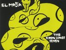 The Robin Jones Seven - El Maja UK - LP