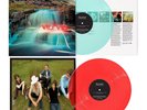 The Verve - This Is Music: The Singles Coloured 2 x Vinyl LP