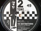 The Bodysnatchers - Easy Life UK - 7