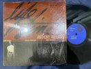 ANTHONY WILLIAMS LIFE TIME BLUE NOTE UA BST 84180 RVG STEREO US VINYL LP