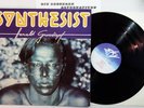 HARALD GROSSKOPF Synthesist LP Vinyl Sky Records Ambient Kraut *