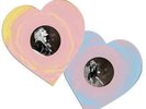 Lover Live From Paris Vinyl