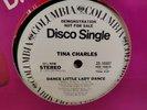 TINA CHARLES - 