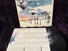 Coheed And Cambria “The Color Before The Sun” Vinyl