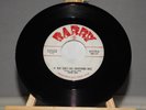 David Box 45 If You Can't Say Something Nice BARRY Canada
