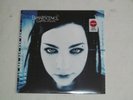 EVANESCENCE-FALLEN-TARGET CRAFT RECORDINGS BMC00020-SILVER VINYL-SEALED-LP
