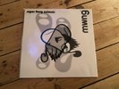 Super Furry Animals - MWNG - 2000 White Vinyl - Placid Casual SFA