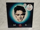 Max Q (Vinyl) 82014-1 Promo