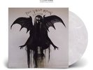 KING DUDE - Full Virgo Moon  [WHITE MARBLED LP]