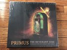 Primus -  The Revenant Juke  - 6x7